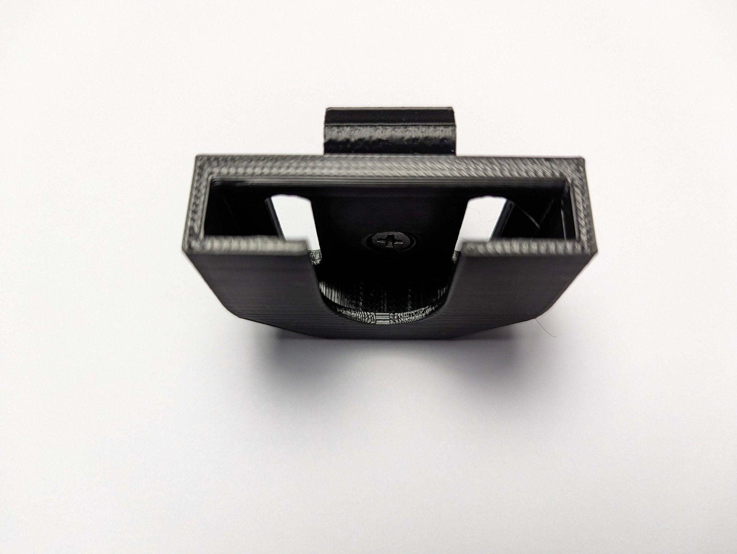 Turkey hunting diaphragm call keeper by 3D Hunting Solutions, designed to securely hold turkey diaphragm calls.