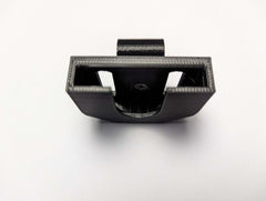 Turkey hunting diaphragm call keeper by 3D Hunting Solutions, designed to securely hold turkey diaphragm calls.
