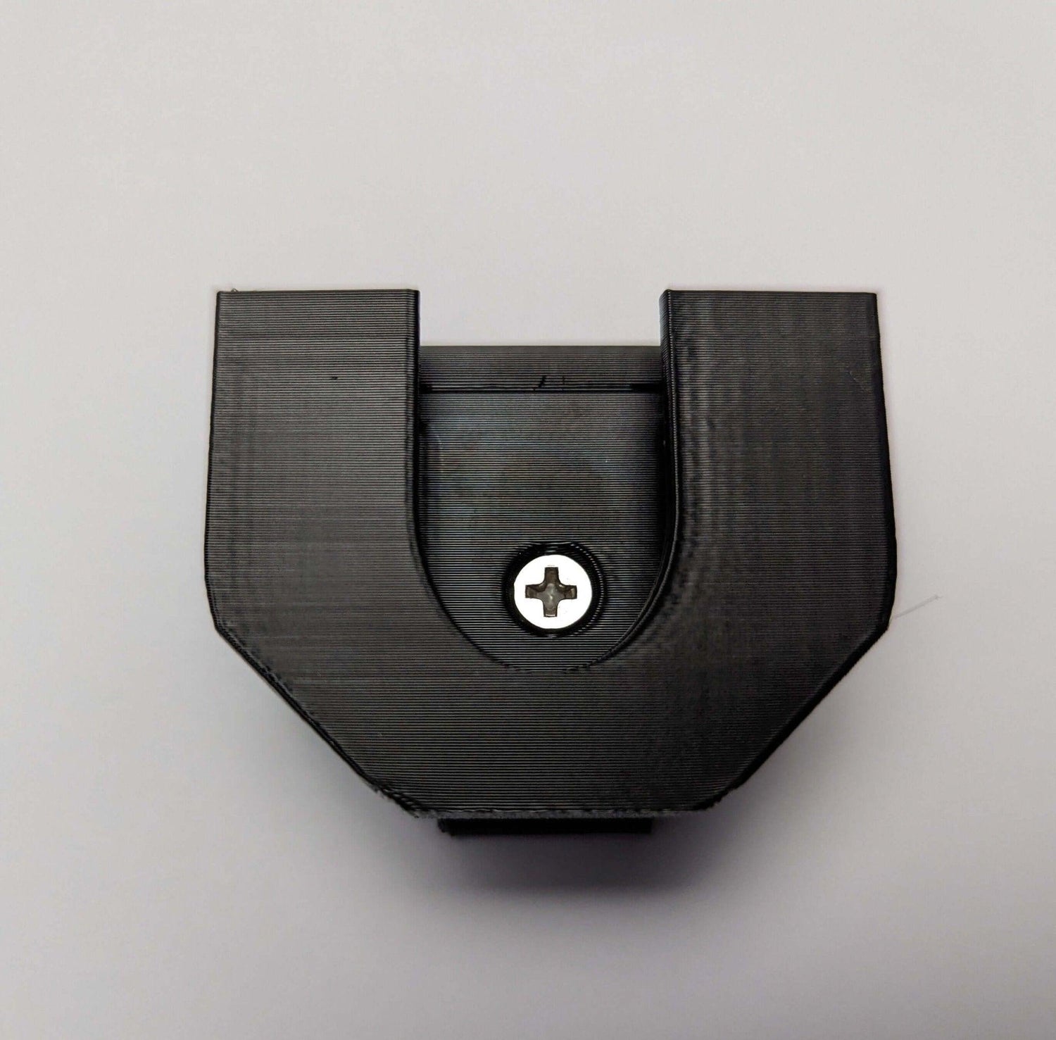 Diaphragm call keeper for turkey hunting by 3D Hunting Solutions, designed to hold and protect diaphragm turkey calls.