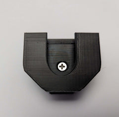 Diaphragm call keeper for turkey hunting by 3D Hunting Solutions, designed to hold and protect diaphragm turkey calls.