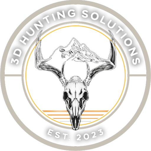 3D Hunting Solutions