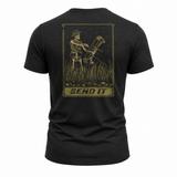 "Send It" Tee