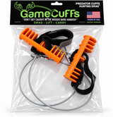 Predator Cuffs Drag System - 22"