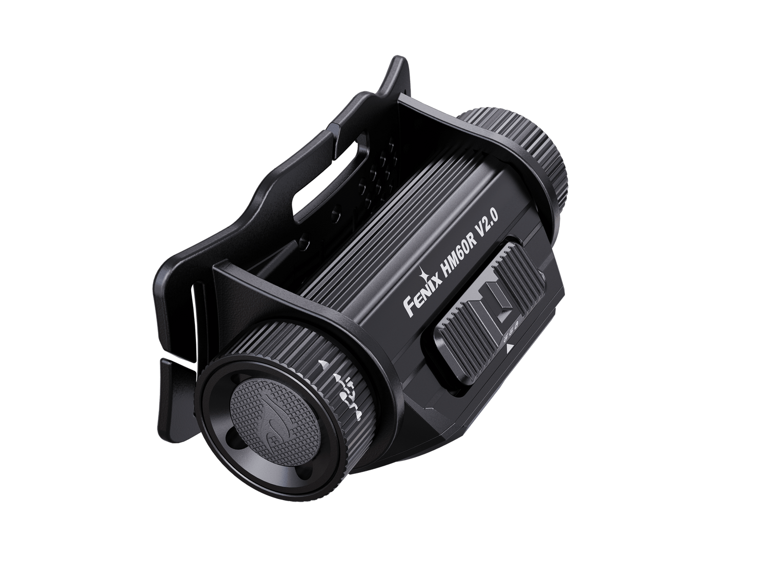 HM60R V2 High-Performance Headlamp - 1600 Lumens