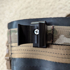 Tethrd One Molle Caddy - 3D Hunting Solutions