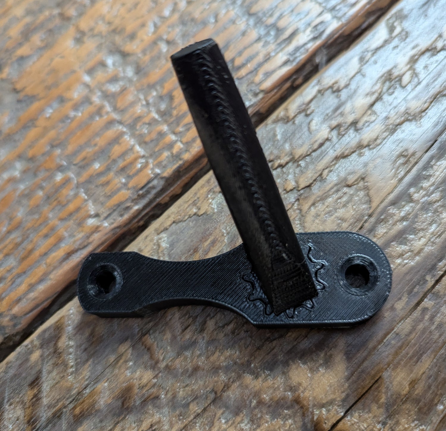 Rotatable Skull Mount - 3D Hunting Solutions
