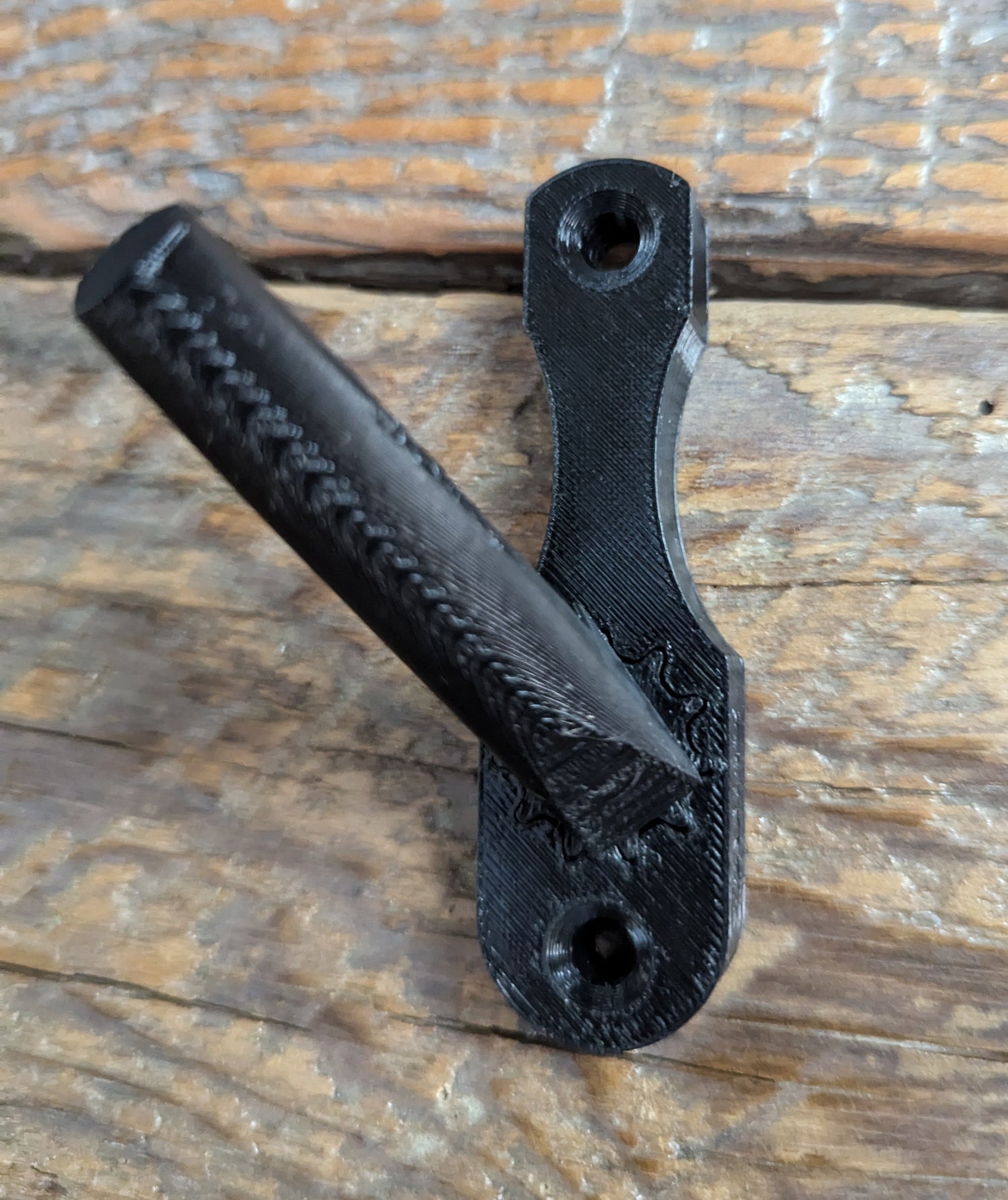Rotatable Skull Mount - 3D Hunting Solutions