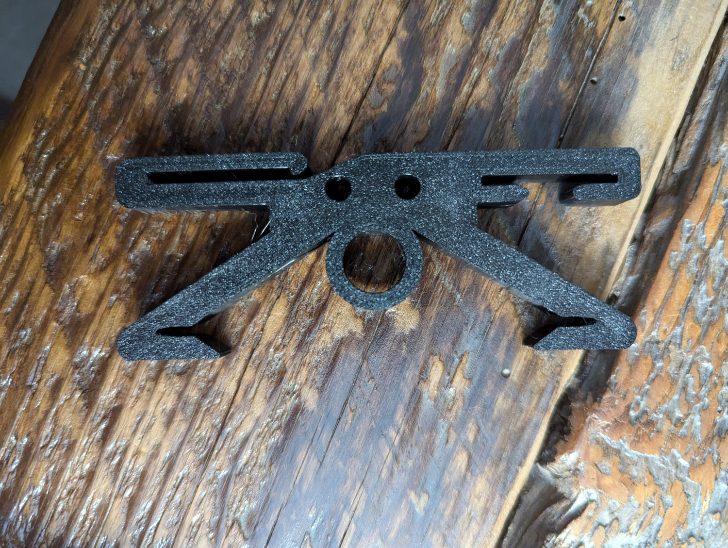 Multi Spool Gear Hoist - 3D Hunting Solutions