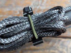Climbing Stick Rope Bundler - 3D Hunting Solutions