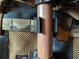 Tethrd One Molle Caddy - 3D Hunting Solutions