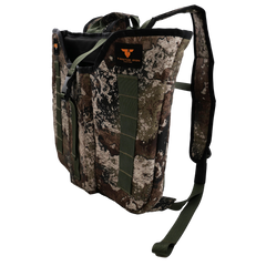 Twisted Iron Hunting Pack Rat DLX 25 pack rat trap with durable metal construction and ergonomic design for effective pest control.