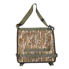 Twisted Iron Hunting Tree Hugger in regular or mini size, showcasing its durable design for tree support and concealment.