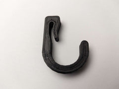 Amsteel/Rope Gear Strap Hook - 3D Hunting Solutions
