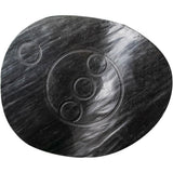BIGshot Archery Real Wild 3D Replacement Bear Vital with EZ Pull Foam for 3D target practice.