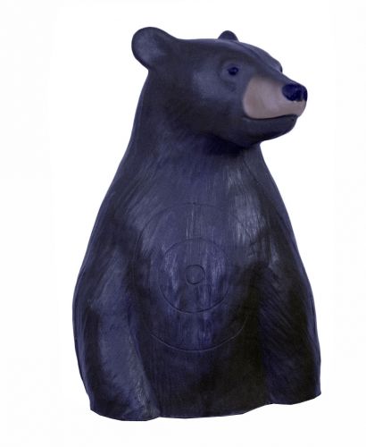 Real Wild 3D Replacement Bear Top with EZ Pull Foam - 3D Hunting Solutions
