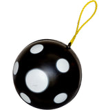 Real Wild 3D Ball Archery Target by BIGshot Archery, realistic foam target with colorful 3D ball design for outdoor archery practice.