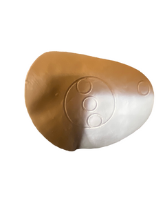 Bigshot Archery Real Wild 3D Pronghorn Antelope Target with EZ Pull Foam for archery practice and target shooting.