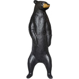 3D black bear archery target by BIGshot Archery with EZ Pull foam for realistic practice and durability.