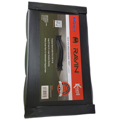 Ironman 650 Ravin Edition archery target by BIGshot Archery, designed for crossbow practice with detailed, durable target surface.