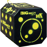 BIGshot Archery Titan 10X HD crossbow target for archery practice, featuring durable design and high-density target surface.