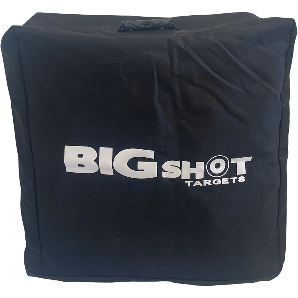 Premium Archery Target Weather Cover - Protect your Investment - 3D Hunting Solutions