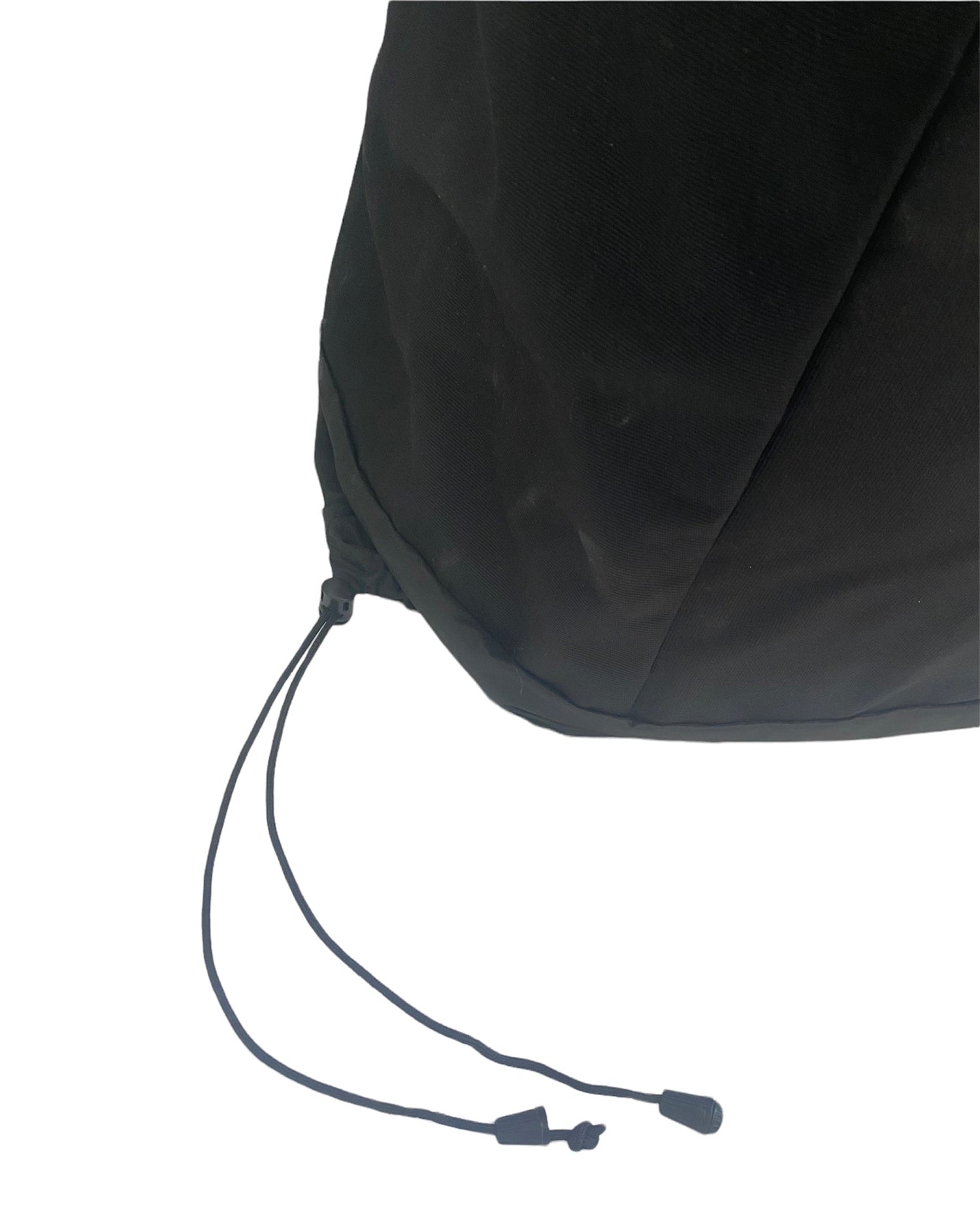 BIGshot Archery premium weather cover protecting an archery target from rain and weather elements.