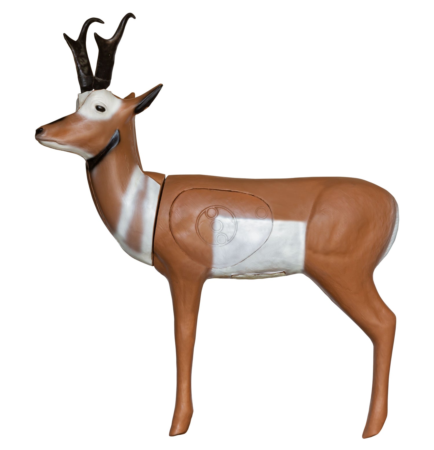 BIGshot Archery Pronghorn Replacement Vital for bow, showing the vital component designed for durability and performance.