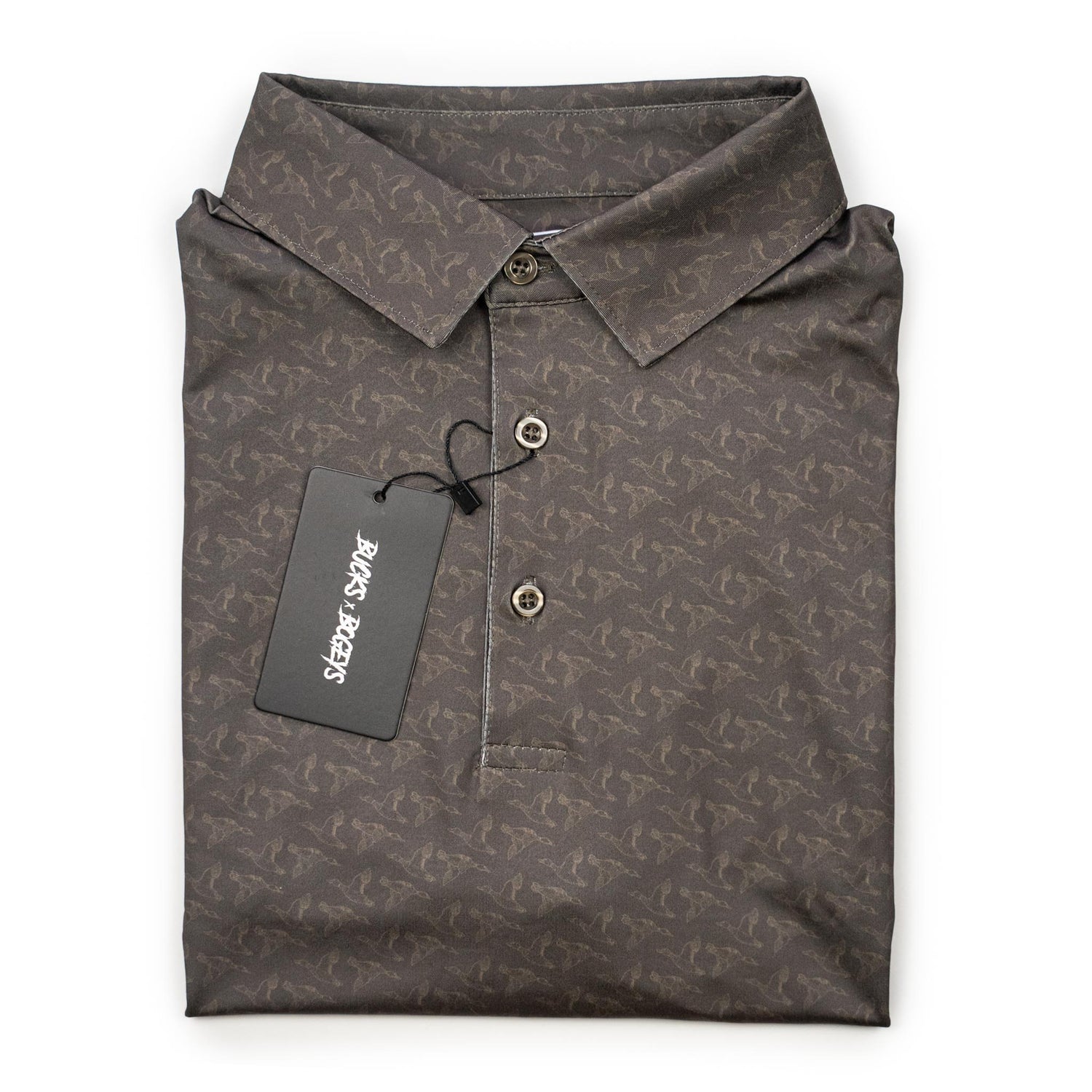 Bow Crew Apparel 