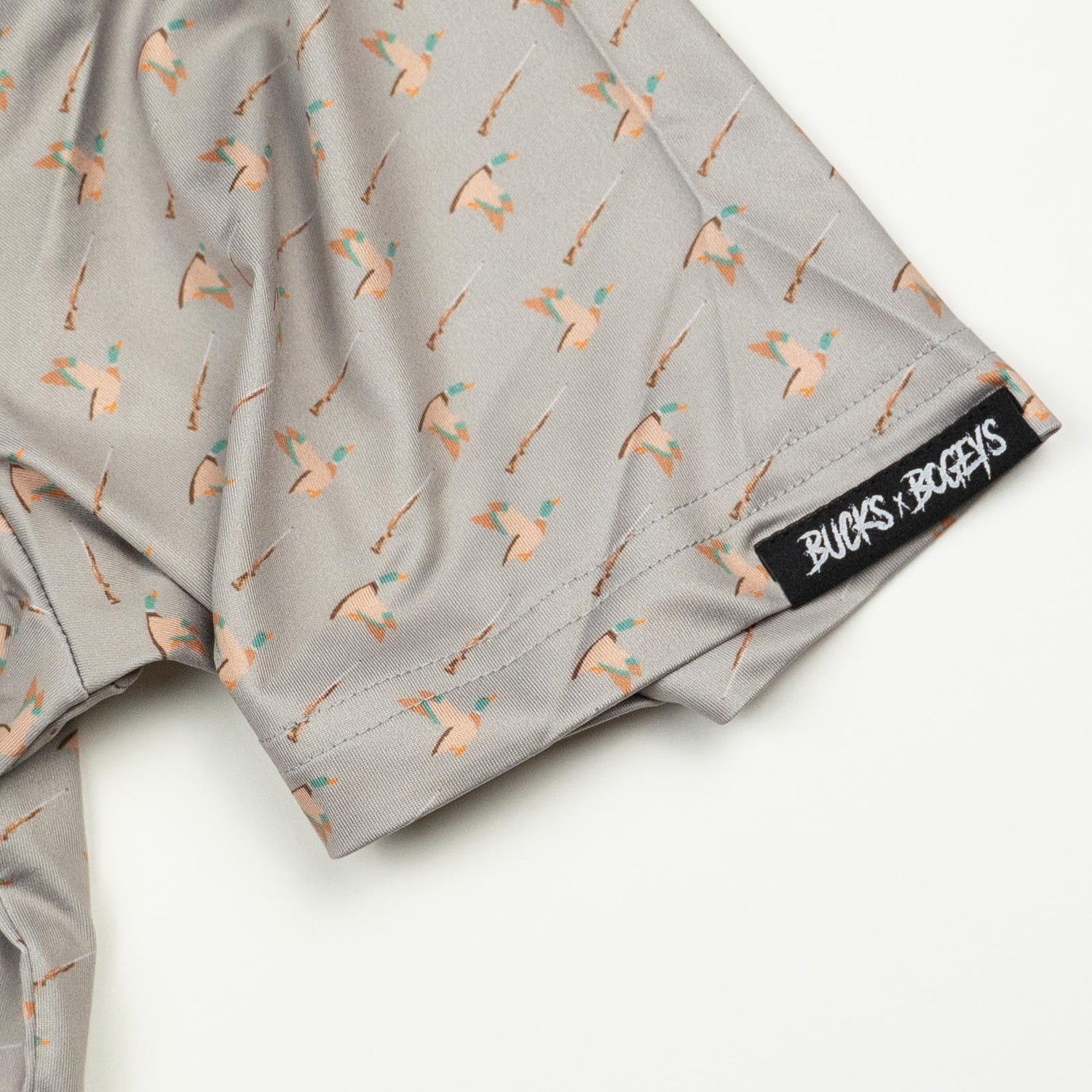 Bow Crew Apparel 