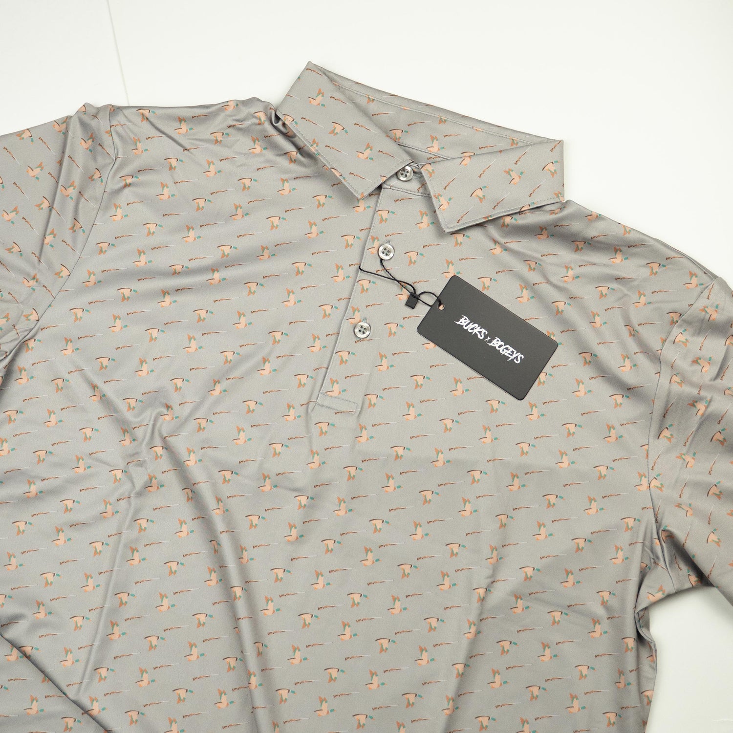 Bow Crew Apparel 