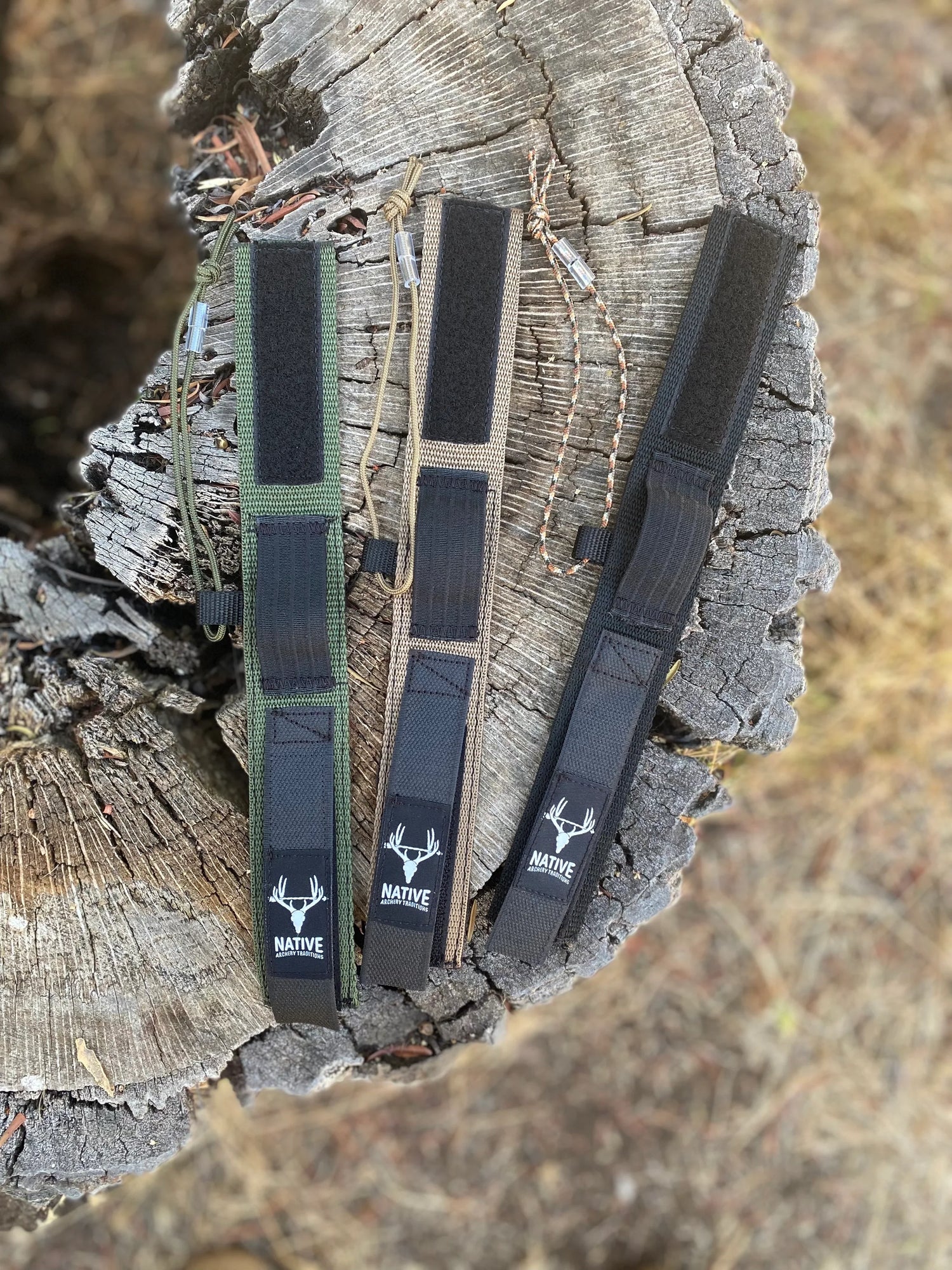 Native Archery Release Strap (Small Version) - 3D Hunting Solutions