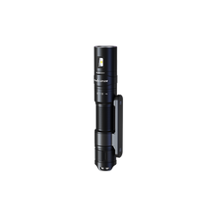 Fenix LD12R dual light EDC flashlight with 600 lumens, compact design, and adjustable beam for everyday carry.