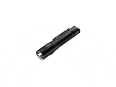 Fenix LD30R high-performance lightweight EDC flashlight with adjustable beam and compact design, ideal for everyday carry.