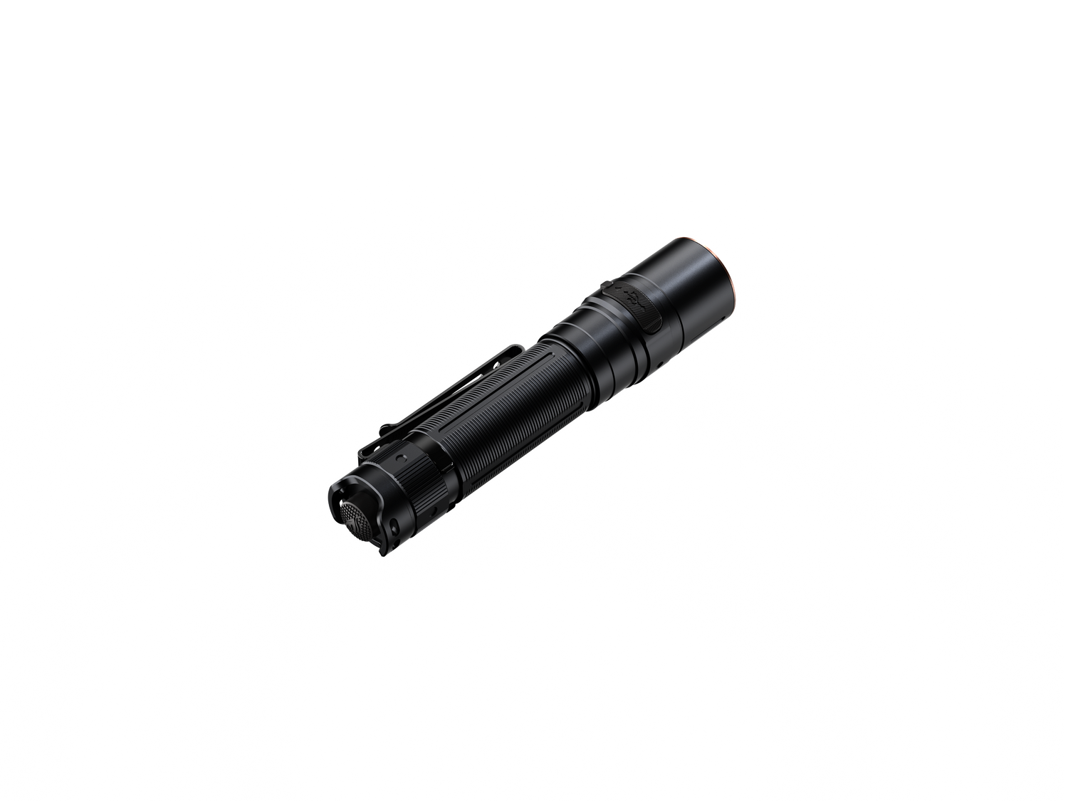 Fenix LD30R high-performance lightweight EDC flashlight with LED bulb and compact design, ideal for everyday carry.