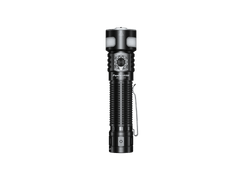 Fenix LD35R high-performance multi-mode tactical EDC flashlight with zoomable beam and sturdy design, ideal for everyday carry.