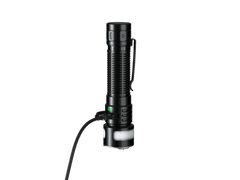 Fenix LD35R high performance tactical EDC flashlight with multiple modes, compact design, and durable construction.