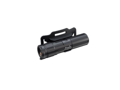 Fenix HM75R rechargeable industrial headlamp with 1600 lumens, adjustable head strap, and durable design for heavy-duty use