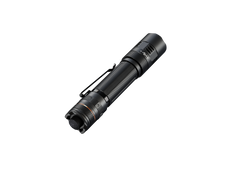 Fenix PD45R ACE tactical flashlight with multi-mode LED, black body, and adjustable focus for outdoor and tactical use