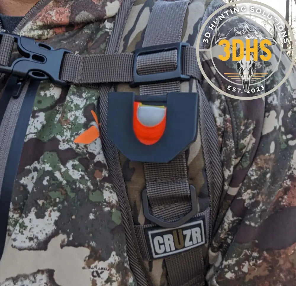 Diaphragm Call Keeper - 3D Hunting Solutions