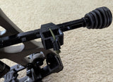 Bridge Lock Stabilizer Release Holster - 3D Hunting Solutions