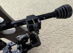 Bridge Lock Stabilizer Release Holster - 3D Hunting Solutions