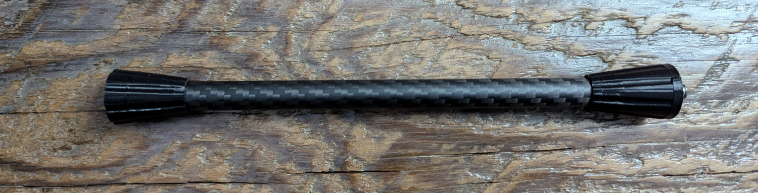 Carbon Fiber Camera Arm Extension - 3D Hunting Solutions
