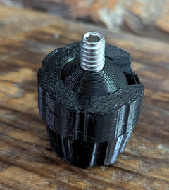 Camera Arm Ball Mount - 3D Hunting Solutions