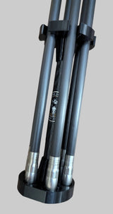 6 Shooter Arrow Quiver