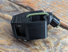 Bridge Lock Stabilizer Release Holster - 3D Hunting Solutions