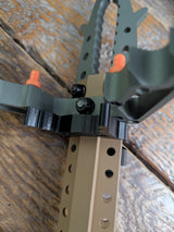 Tethrd Skeletor Stick Wranglers