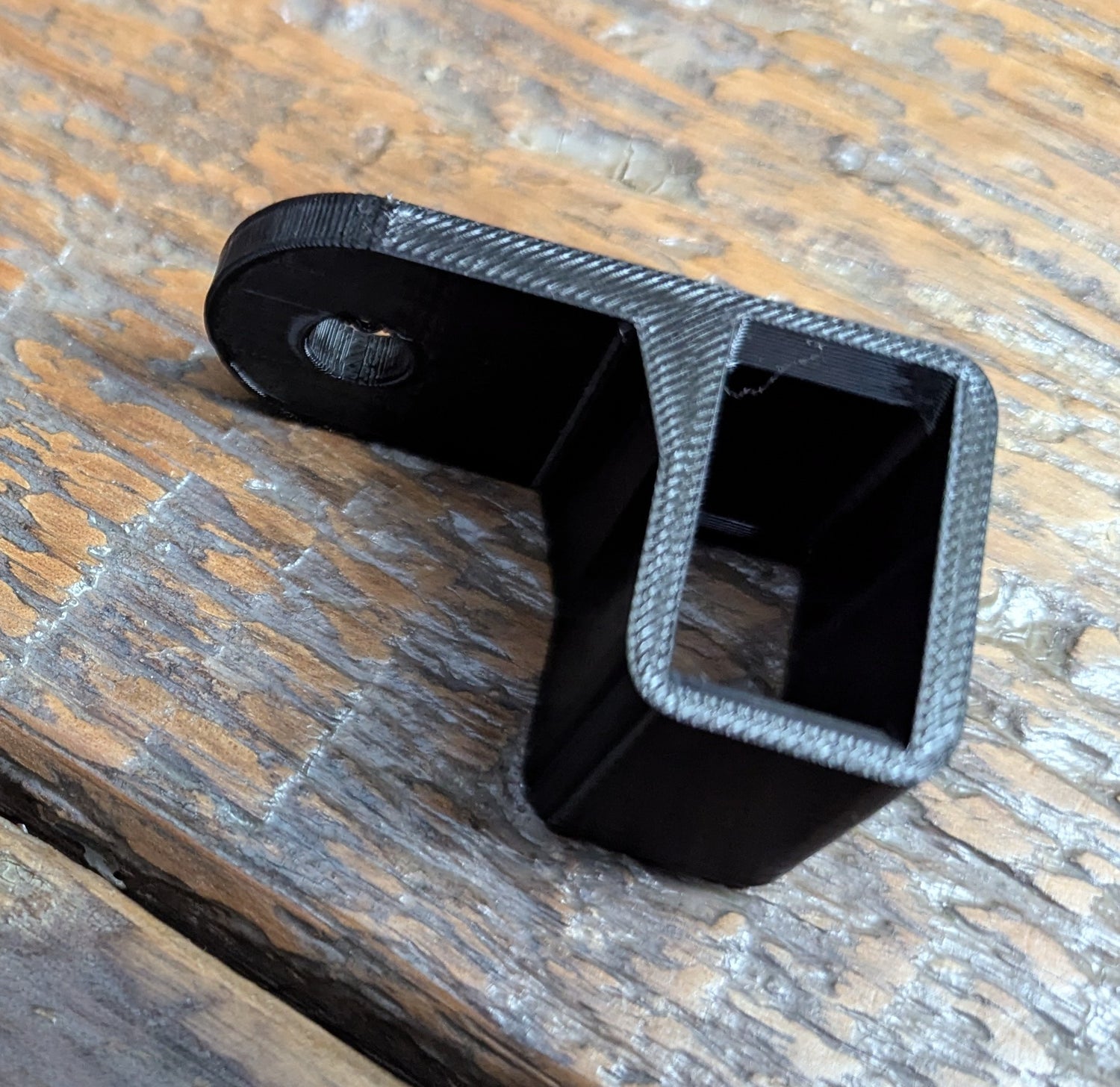 Release Stabilizer Holster