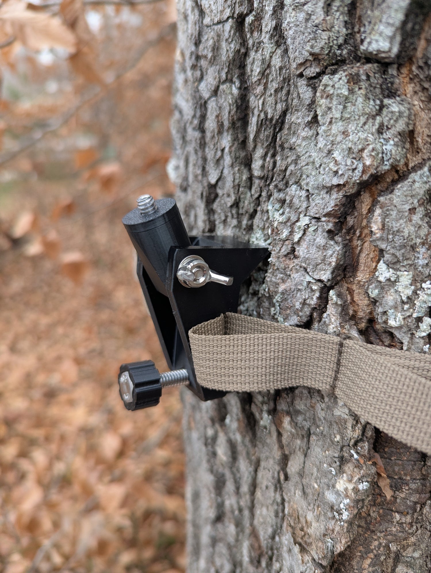 Blindside 360 Camera Mount - 3D Hunting Solutions