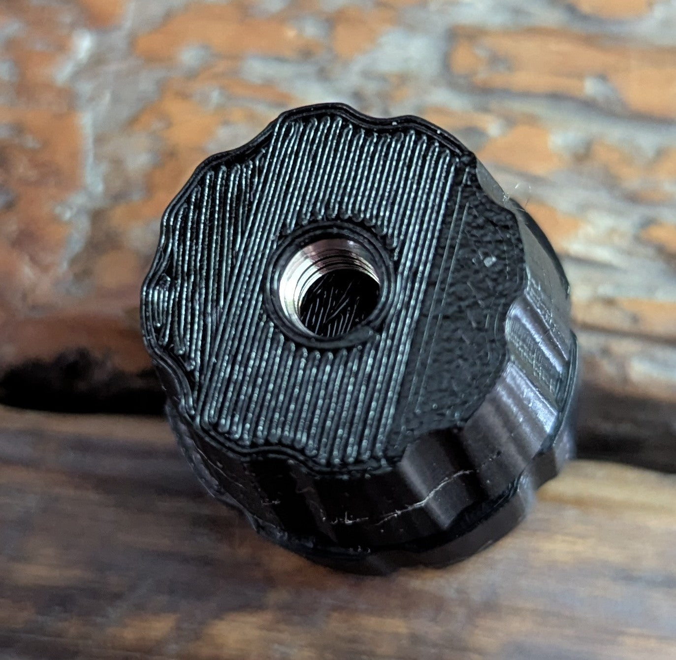 Camera Arm Ball Mount - 3D Hunting Solutions