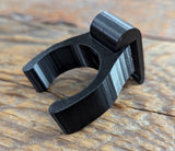 Arsenal X20 Stick Caddy (1.25") for Saddle Hunting